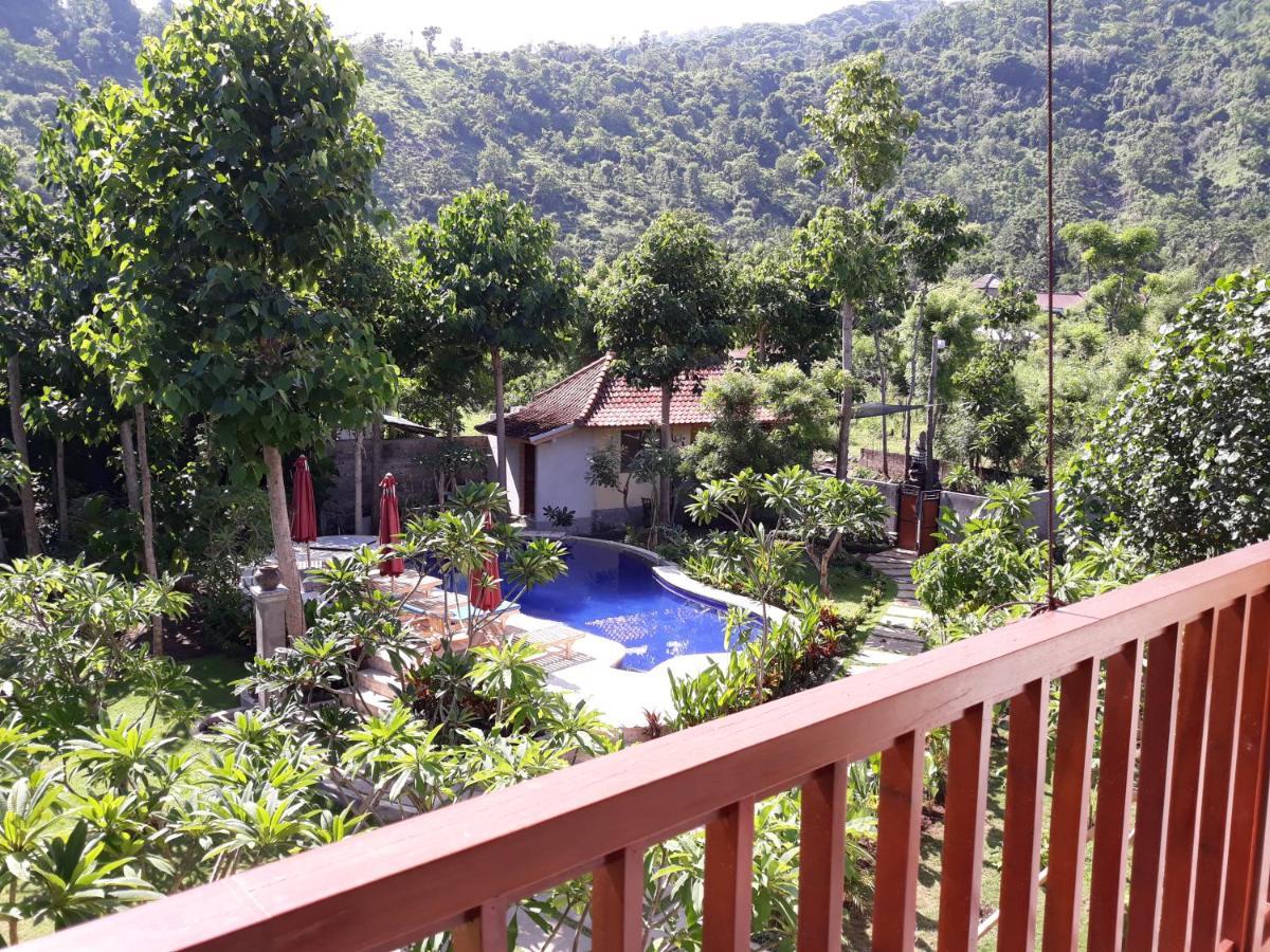 Jaya Villa Αμέντ Εξωτερικό φωτογραφία