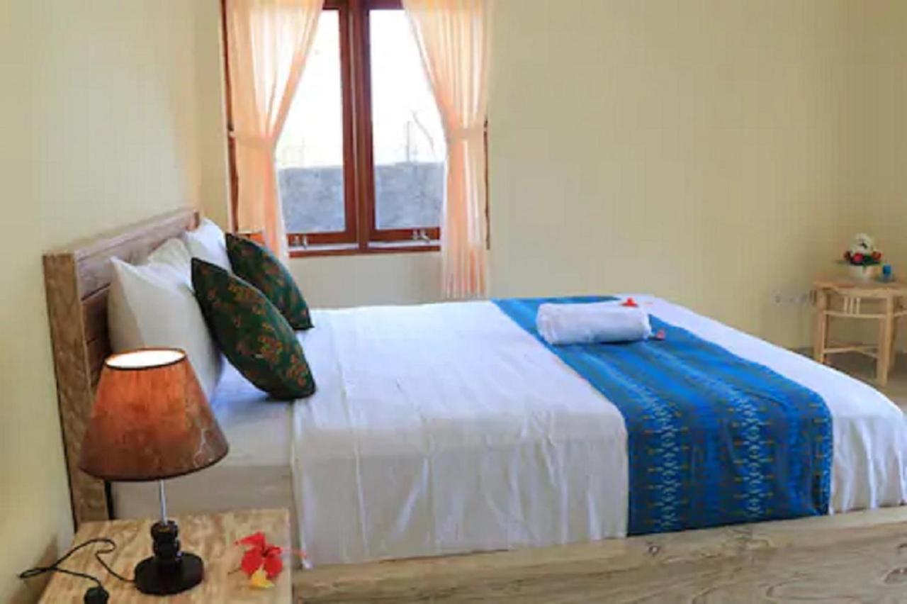 Jaya Villa Αμέντ Εξωτερικό φωτογραφία