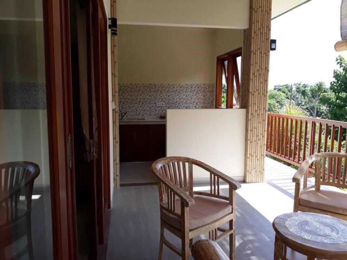 Jaya Villa Αμέντ Εξωτερικό φωτογραφία