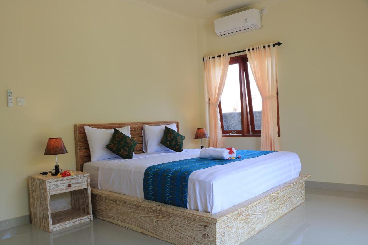 Jaya Villa Αμέντ Εξωτερικό φωτογραφία
