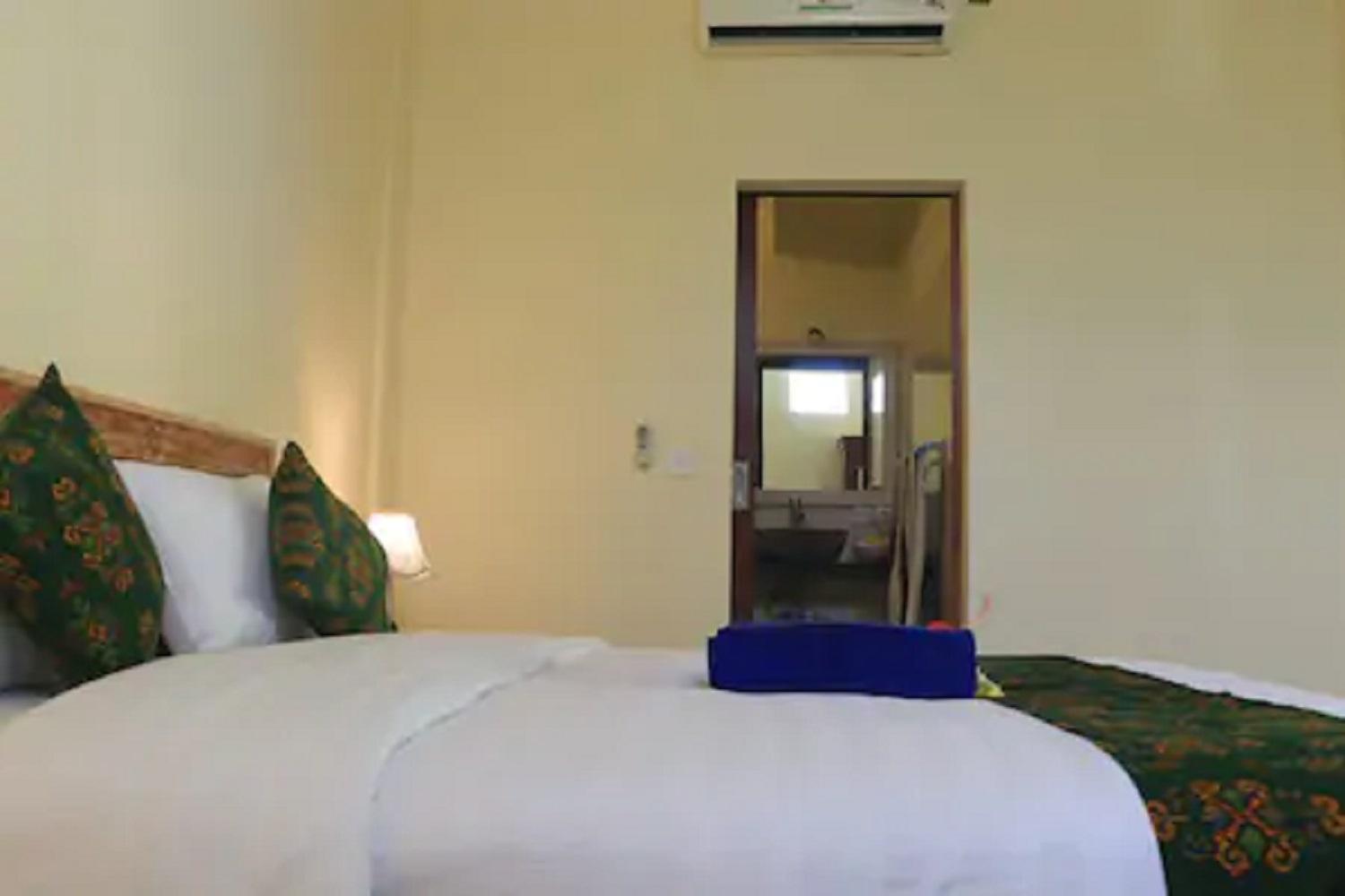 Jaya Villa Αμέντ Δωμάτιο φωτογραφία