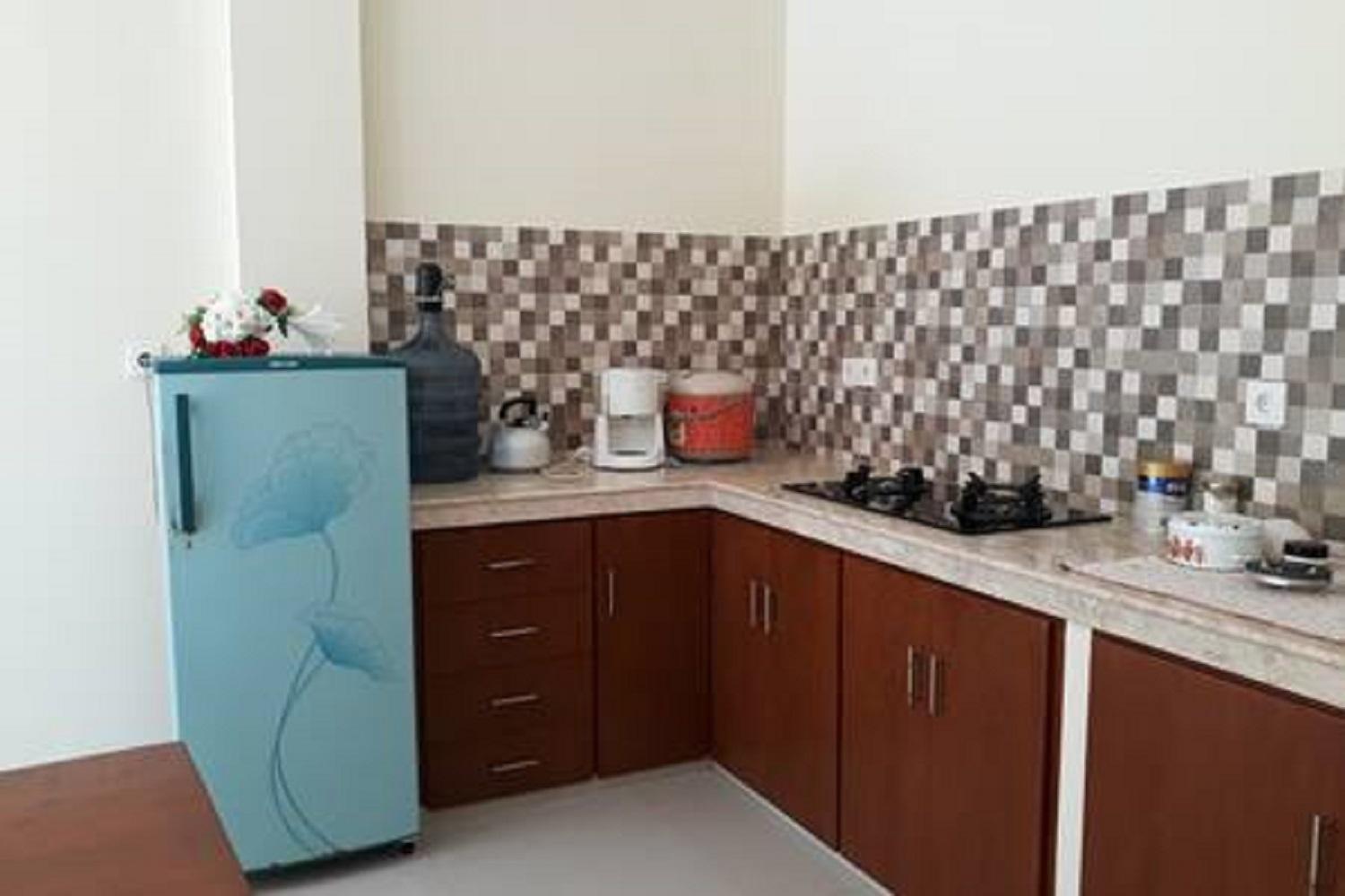 Jaya Villa Αμέντ Δωμάτιο φωτογραφία