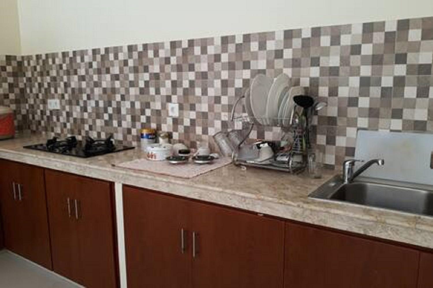 Jaya Villa Αμέντ Δωμάτιο φωτογραφία