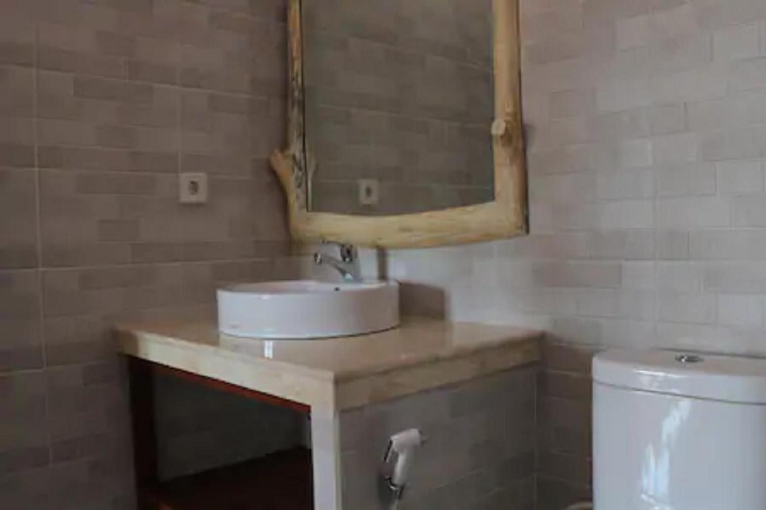 Jaya Villa Αμέντ Δωμάτιο φωτογραφία