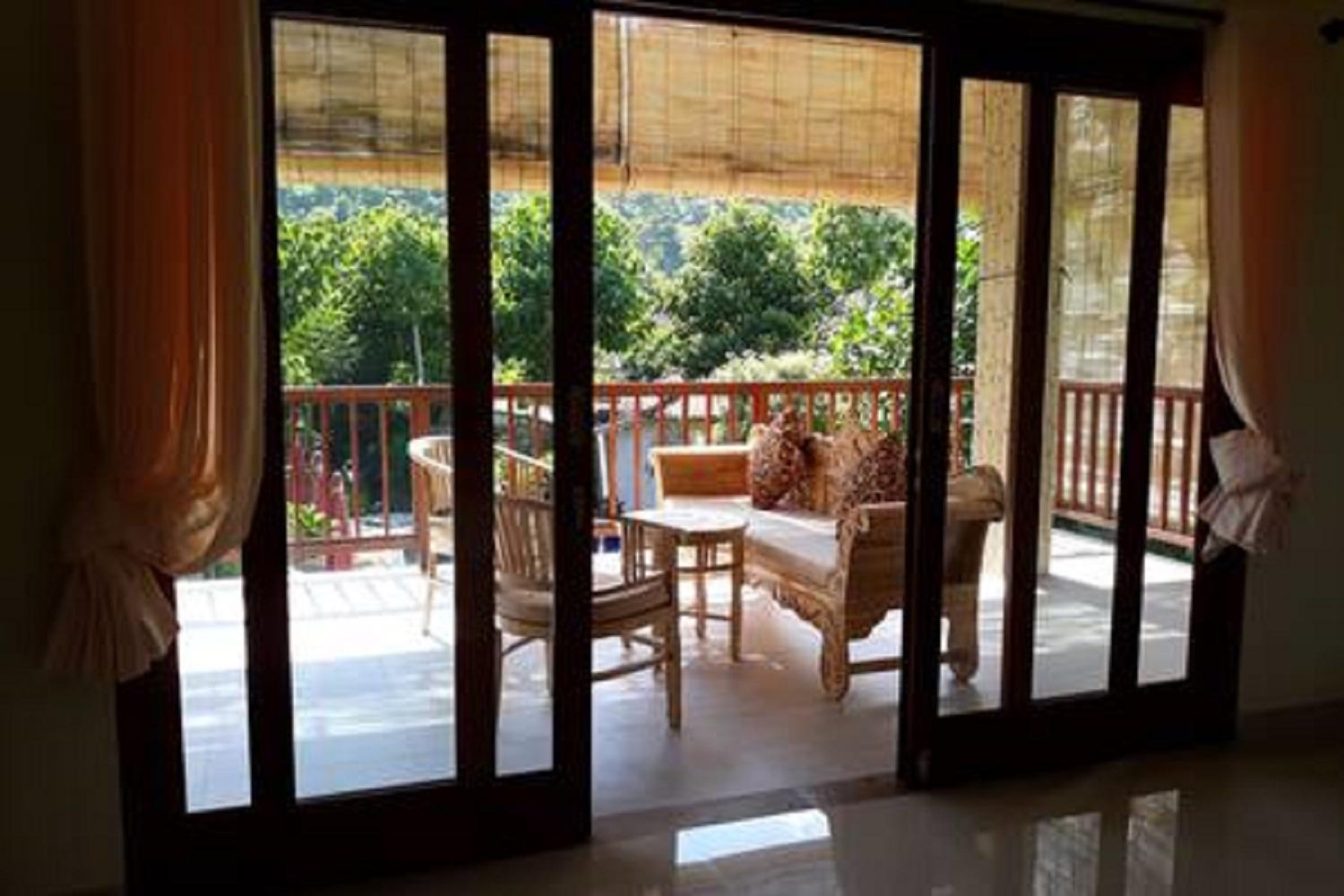 Jaya Villa Αμέντ Δωμάτιο φωτογραφία