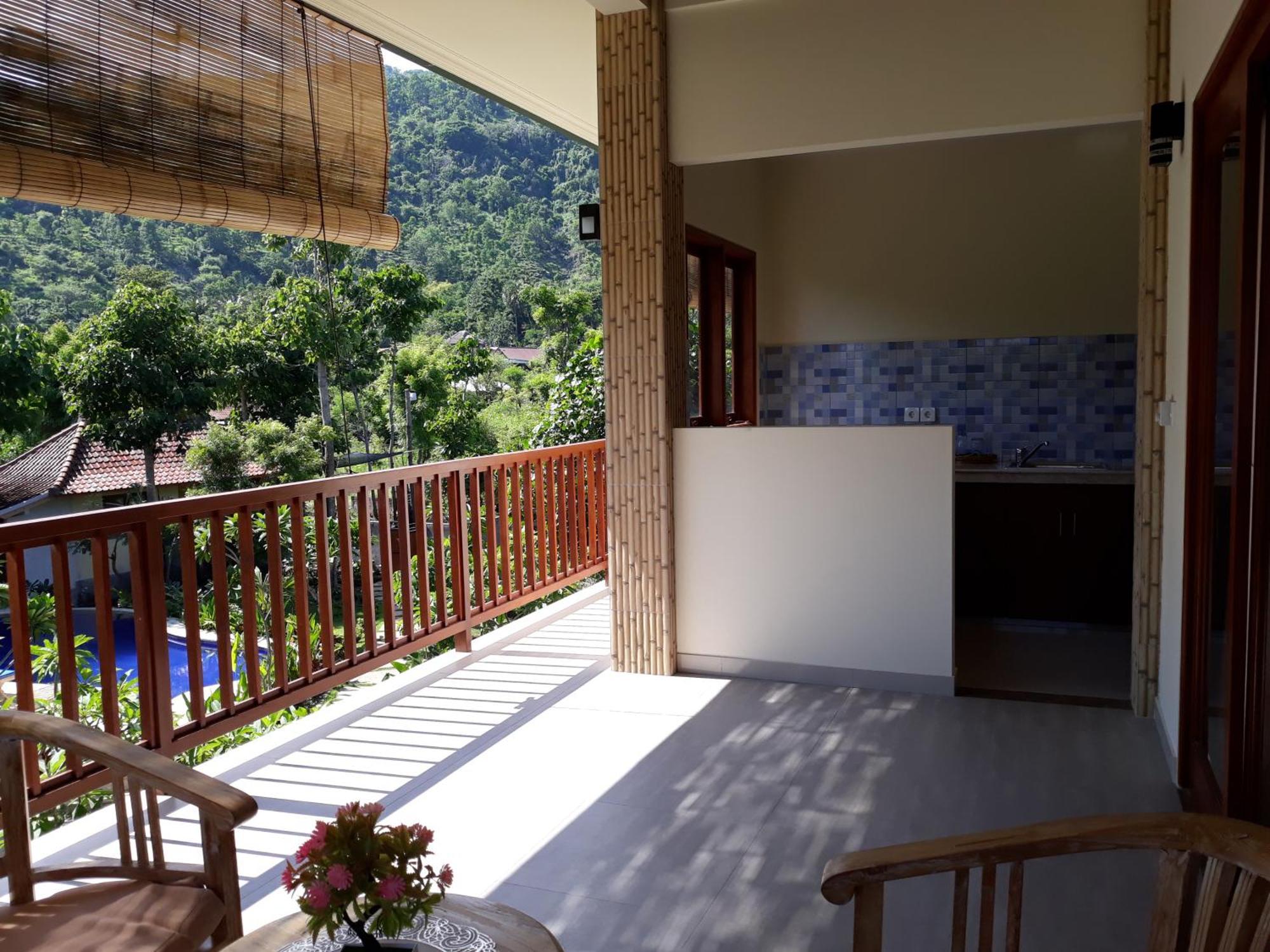 Jaya Villa Αμέντ Δωμάτιο φωτογραφία